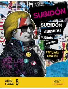 SUBIDON MUSICA 5ºEP 22 FANFEST